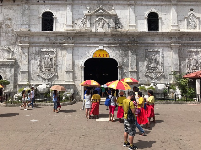 Basilica del Santo Nino