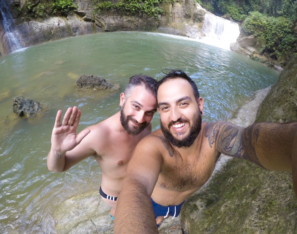 Bohol gay friendly filippine