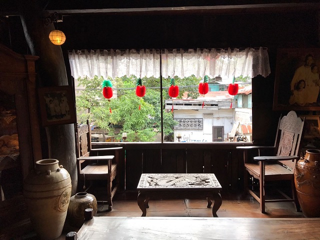 Casa ancestrale a Cebu