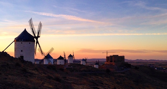 Consuegra