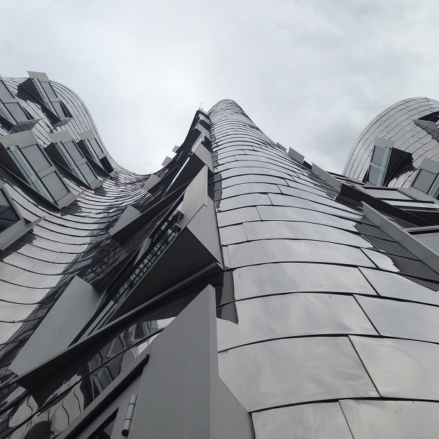 Cosa vedere a Dusseldorf Gayly Planet