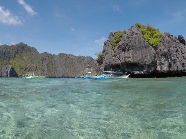 Foto del Toyur B - El Nido - Gayly Planet