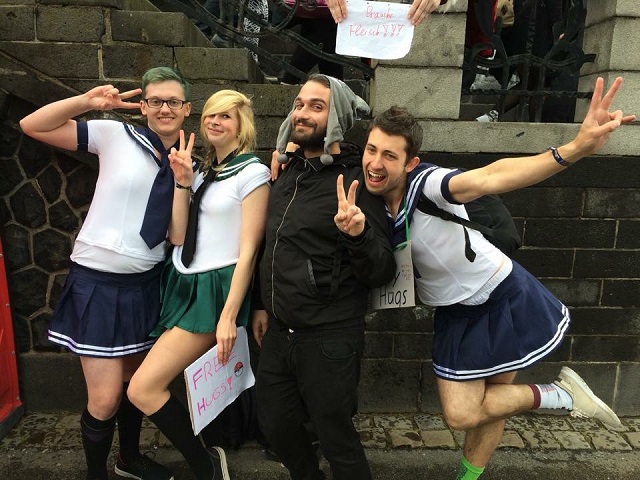 Japan Tag Dusseldorf