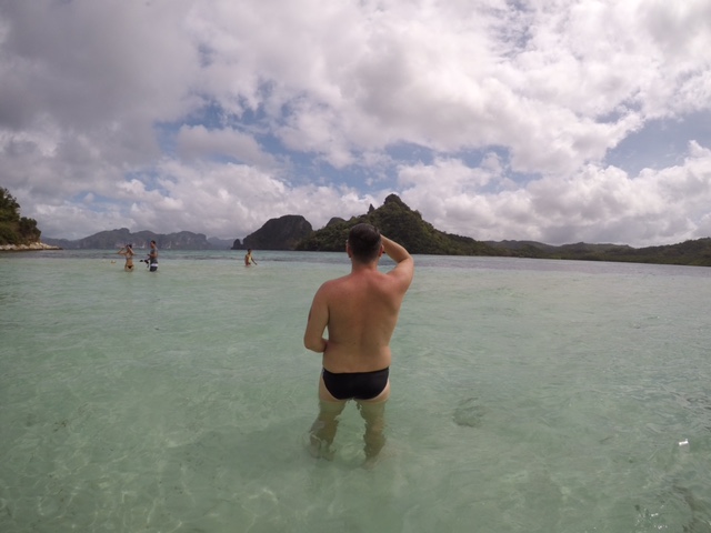 Snake Island - Gayly Planet