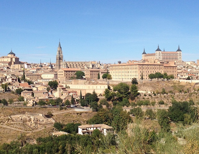 Toledo
