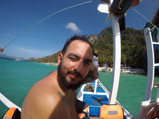 Tour Honda Bay Gayly Planet