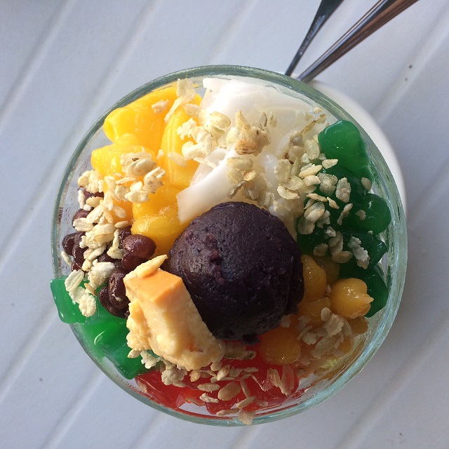 halo halo Gayly Planet