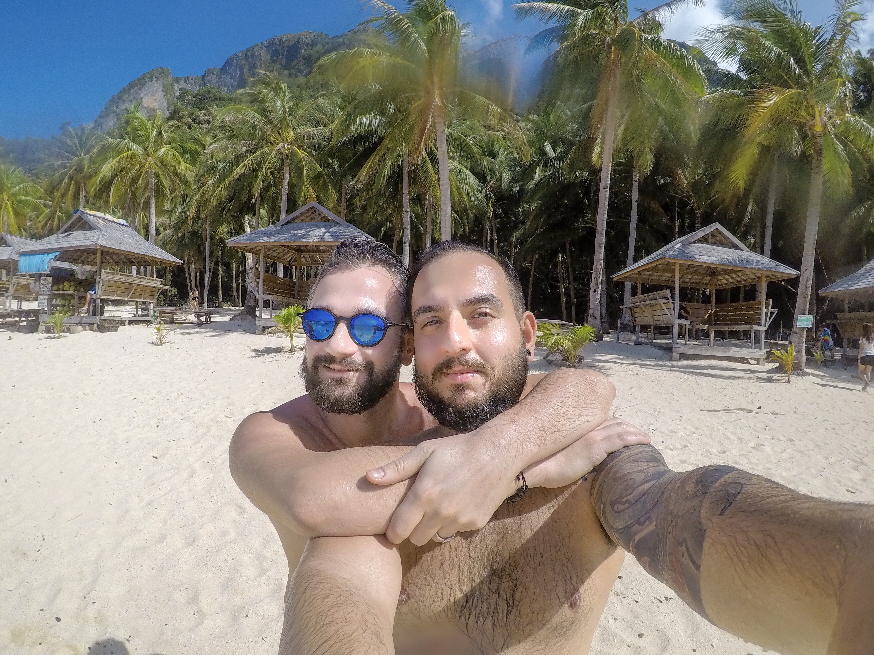 palawan filippine gay friendly guida