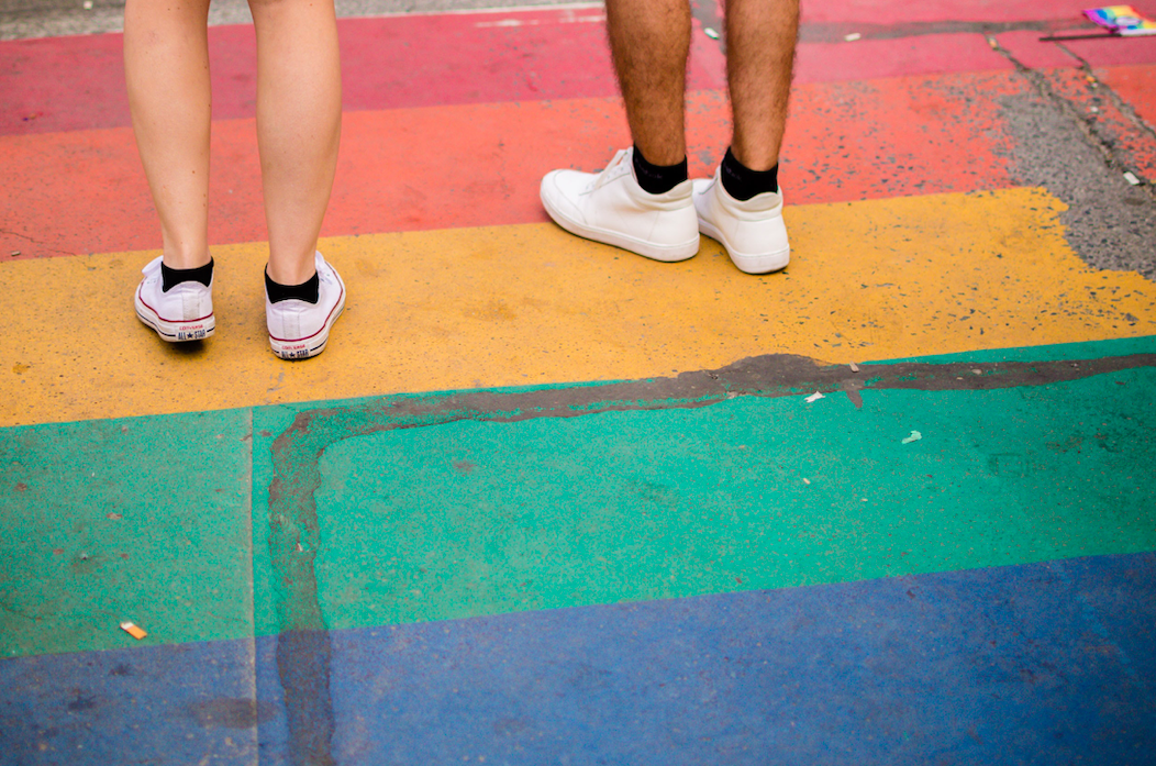 5 localit&agrave; per una vacanza gay economica