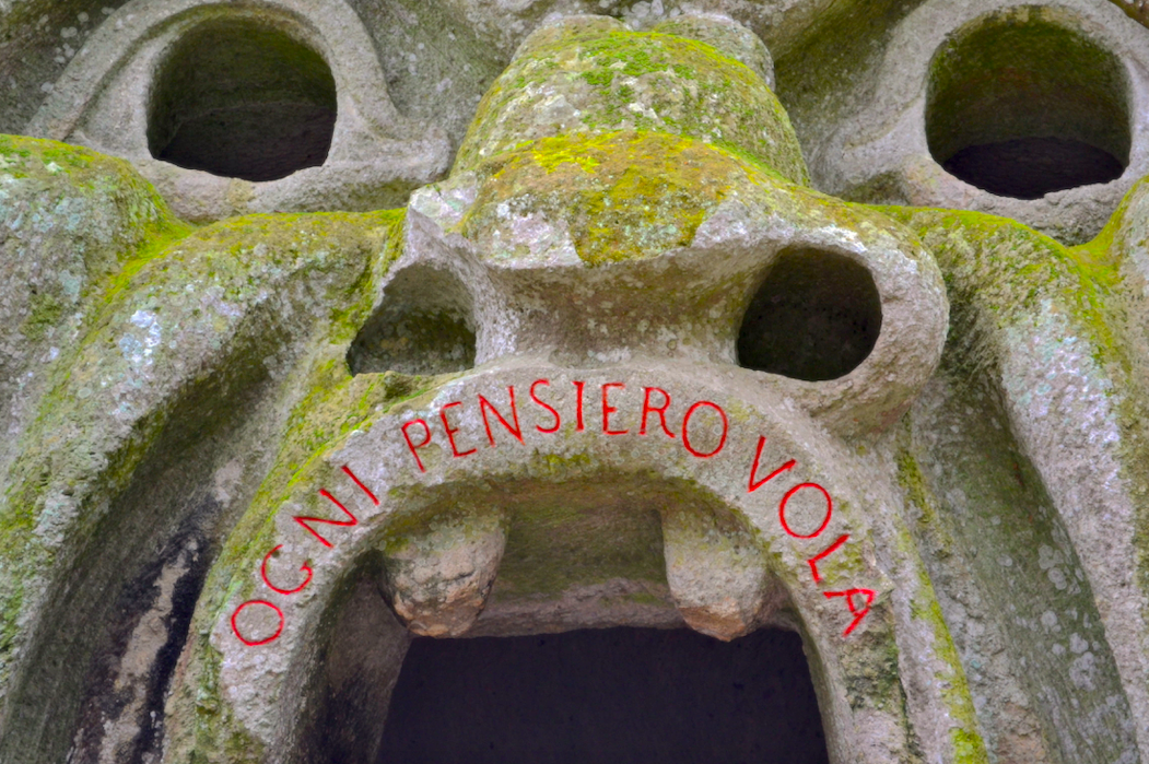 Parco dei Mostri di Bomarzo (Lazio): Cosa vedere, dove si trova e come arrivare