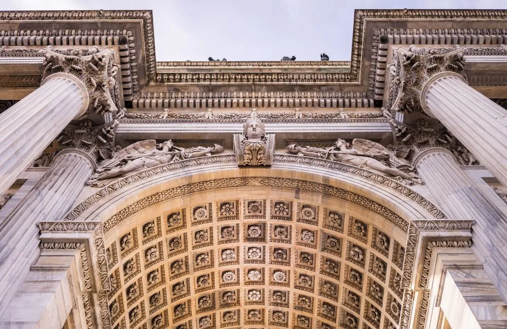 Milano Liberty: I migliori luoghi liberty da vedere tra Porta Venezia e Palestro