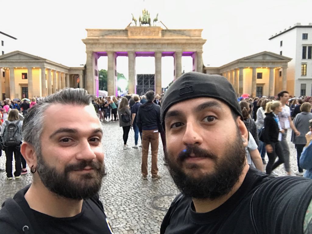 Berlino 15 cose da vedere e fare