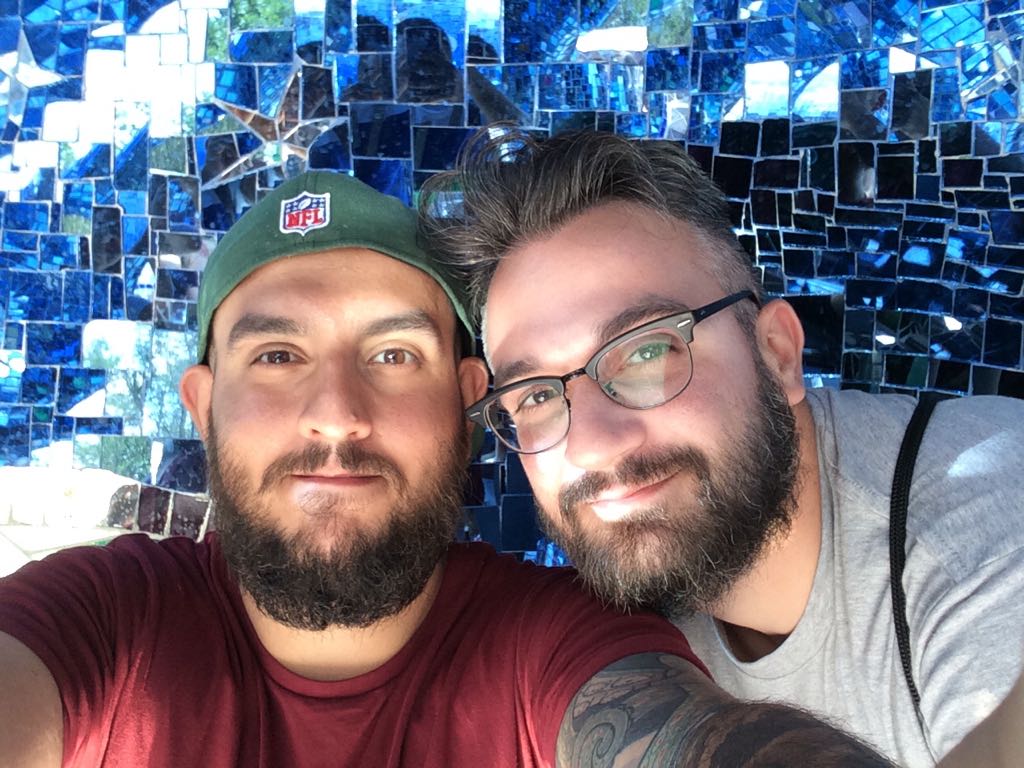 Giardino dei Tarocchi come arrivare