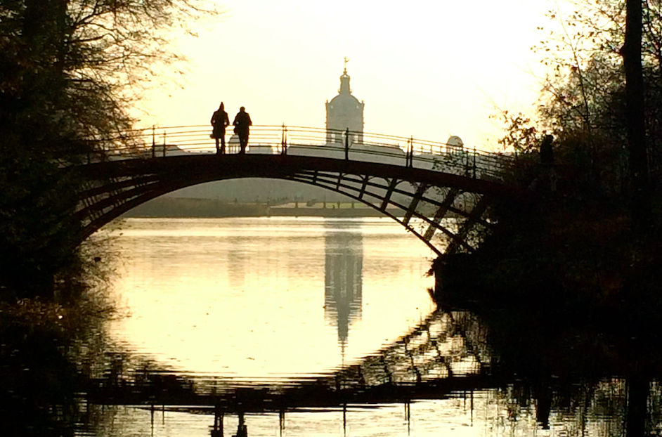 Posti romantici a Berlino: tutti le cose da fare per fargli perdere la testa