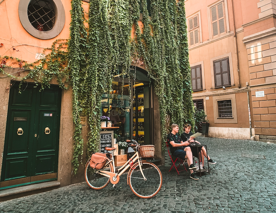 Cose particolari da vedere a Roma: 10 cose incredibili da fare a Roma che anche i romani fanno