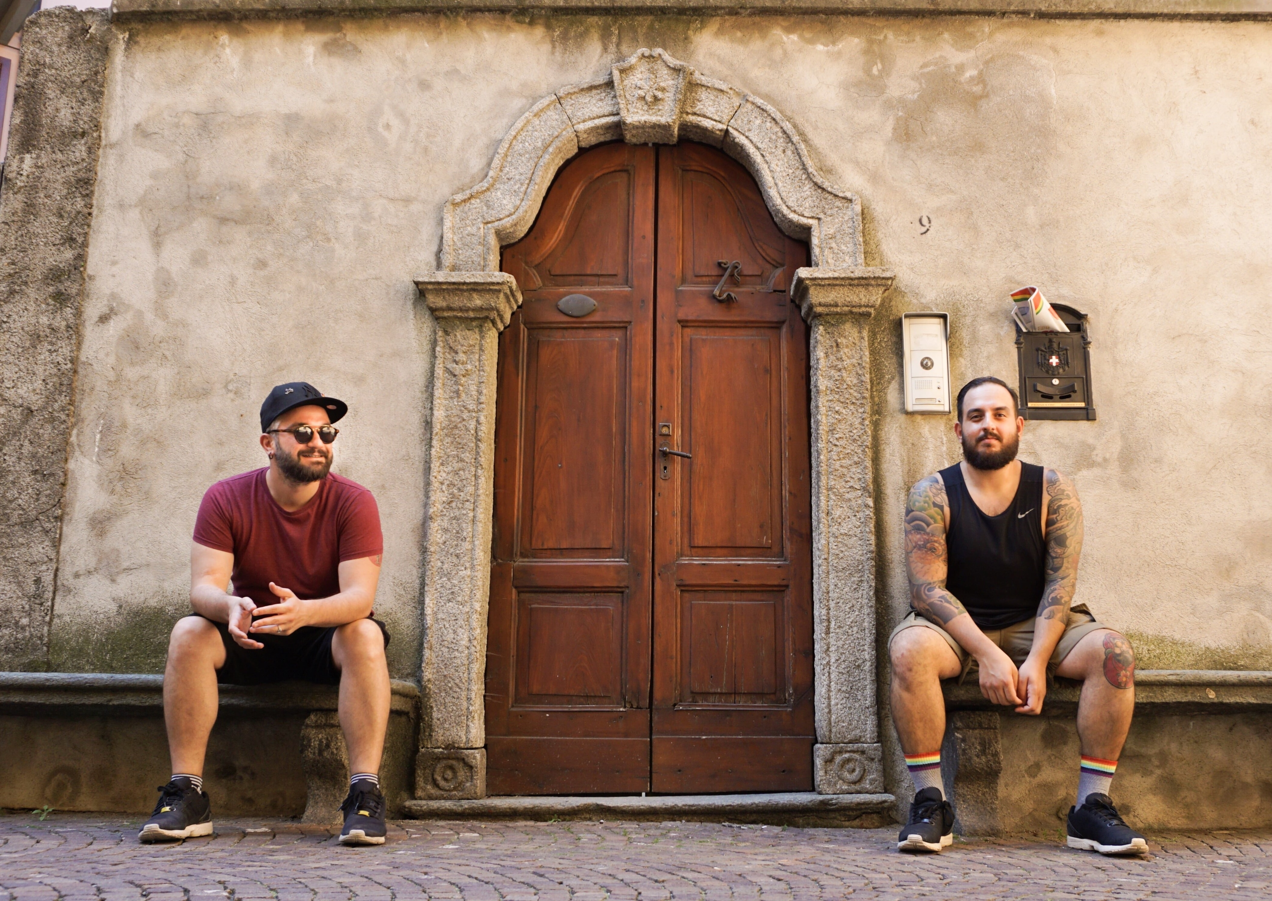 discriminazione gay cosa fare e leggi