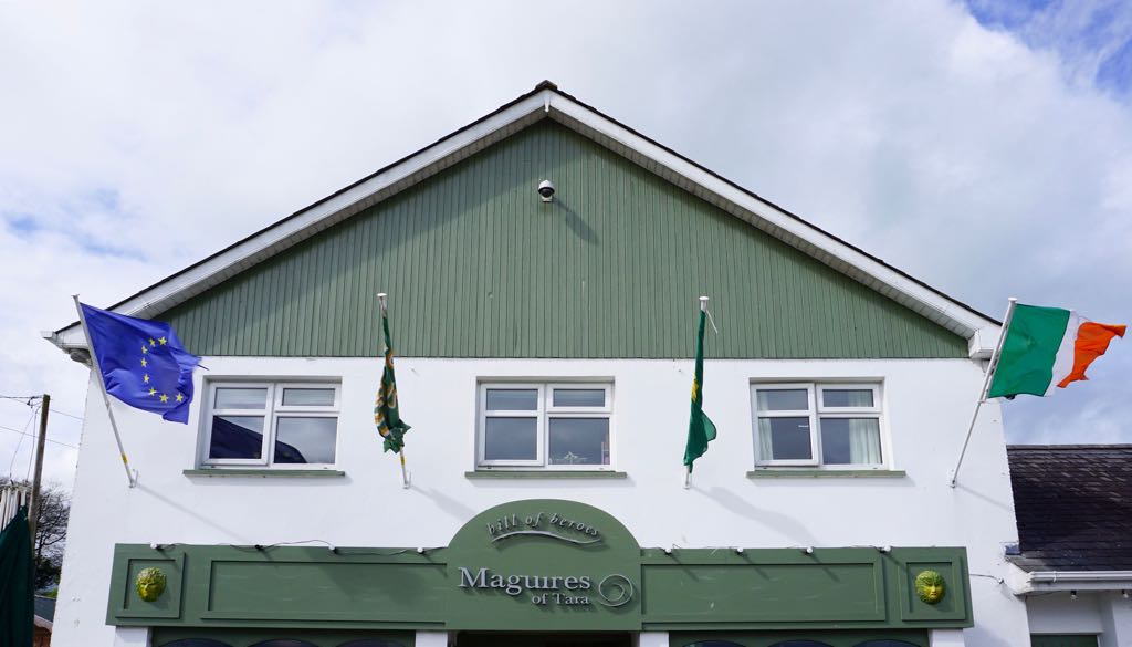 Dove mangiare a Howth