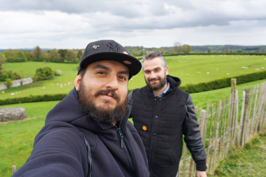 Cosa visitare nei dintorni di Dublino