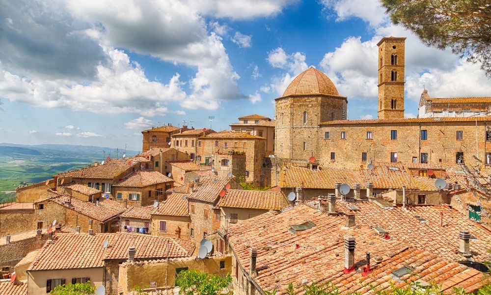 Volterra (Toscana): Cosa vedere, dove mangiare e dove dormire