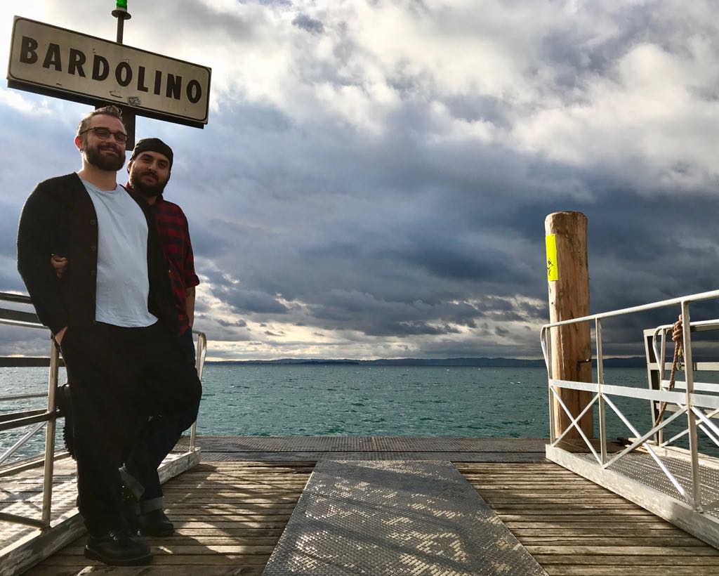 Bardolino cosa vedere