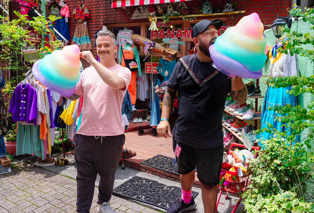 12 cose strane giapponesi di cui sentirai la mancanza al ritorno dal viaggio in Giappone