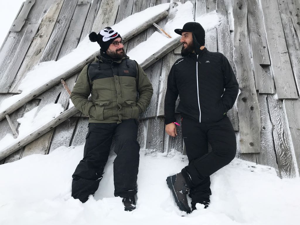 GBreak Viaggio Evento Gay