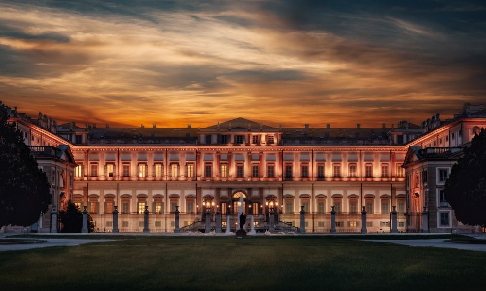 Monza (Lombardia): Cosa vedere, dove mangiare e dove dormire