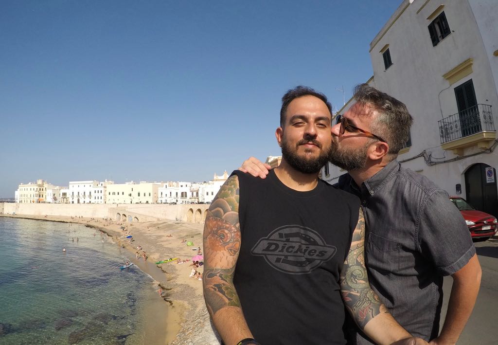 Gallipoli Salento Pride