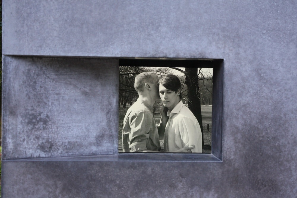 Omocausto: tutti i monumenti della memoria nel mondo