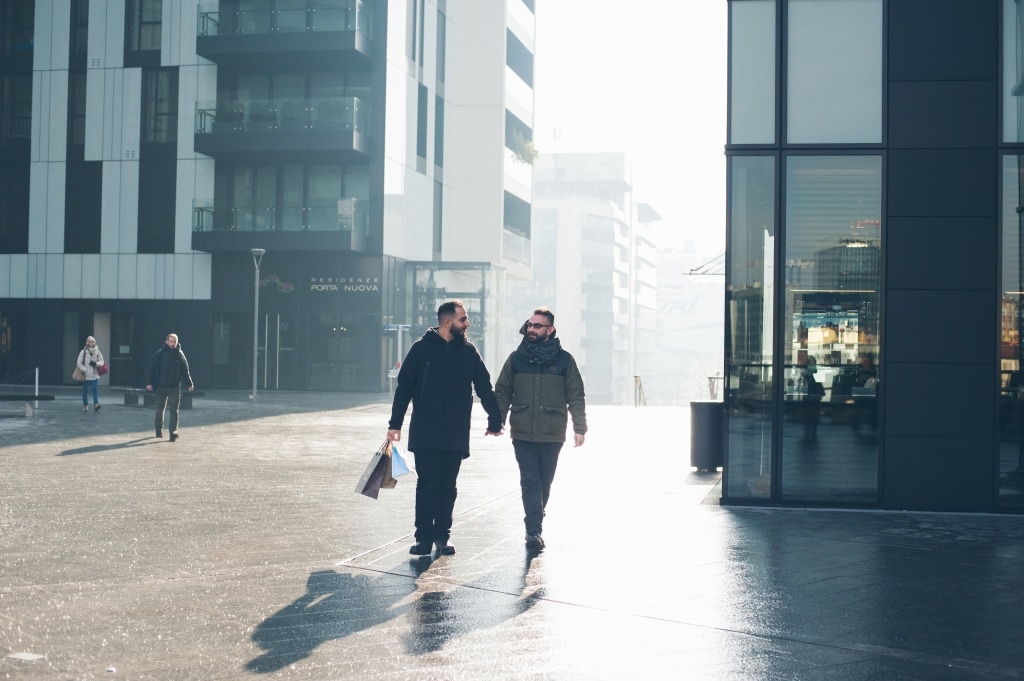 piazza gae aulenti varesine porta nuova milano