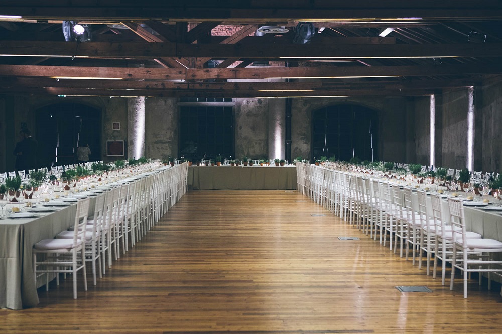 Allestimento Officine del Volo (2)