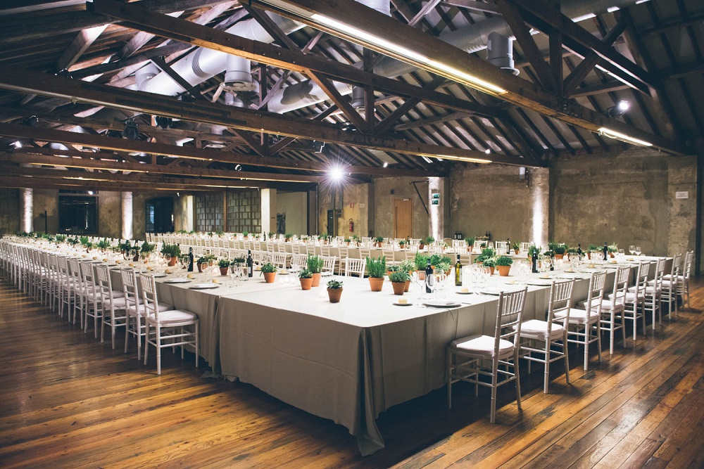 Officine del Volo Unione Civile a Milano