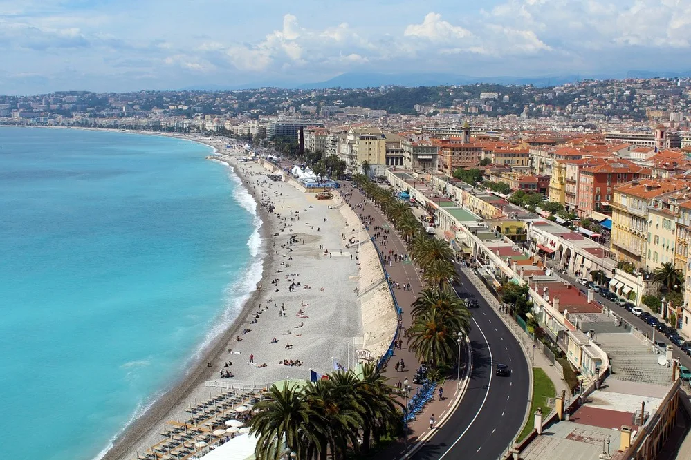 Cosa fare e cosa vedere a Nizza in 2 giorni