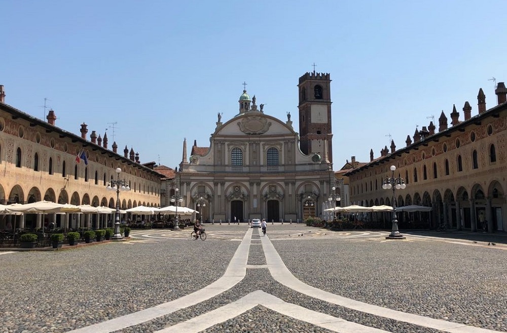 Cosa fare e cosa vedere a Vigevano in un giorno