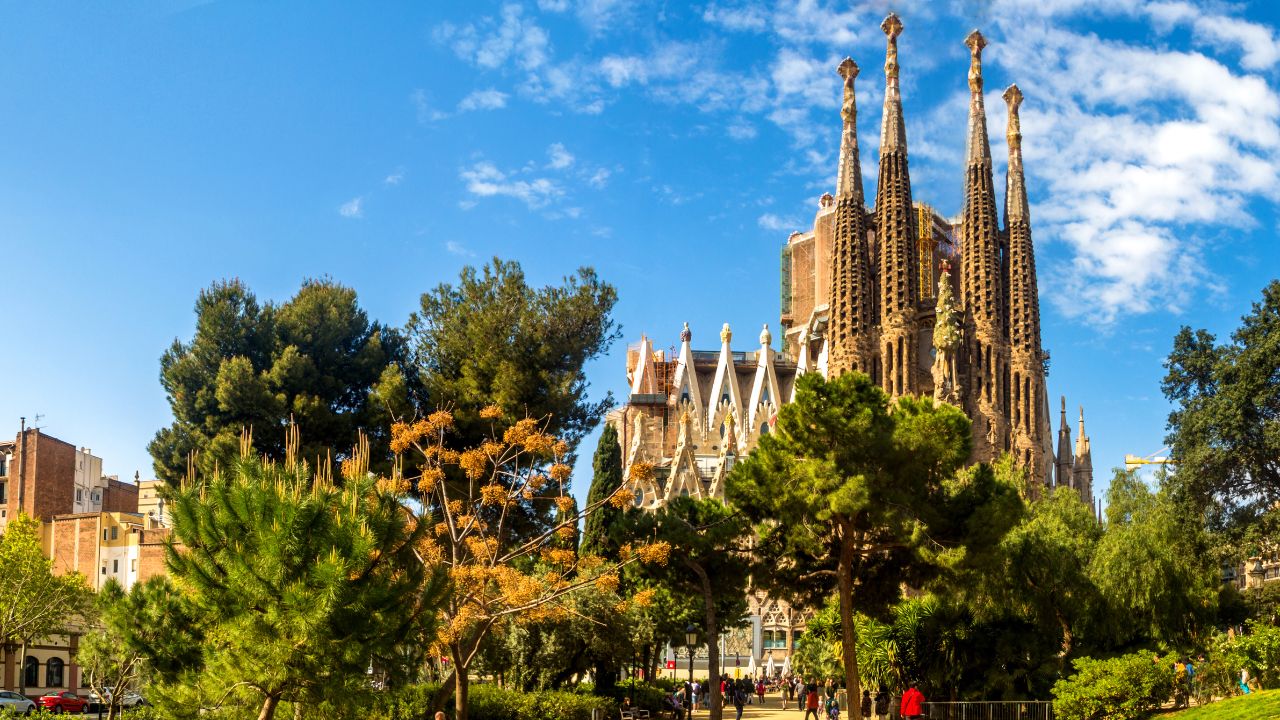 Sagrada Familia: 10 curiosit&agrave; che non sai sull&rsquo;opera di Gaud&igrave;