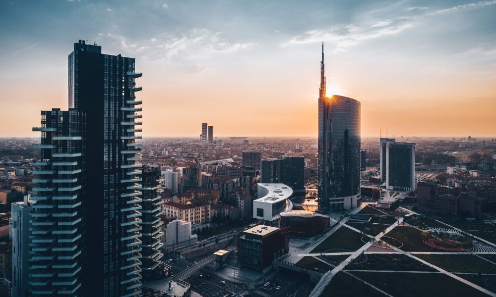 Dove alloggiare a Milano: I quartieri consigliati e i migliori hotel dove dormire