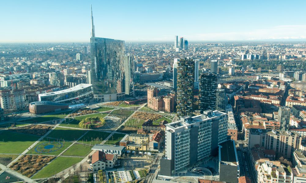 Milano (Lombardia): Cosa vedere, dove mangiare e dove dormire