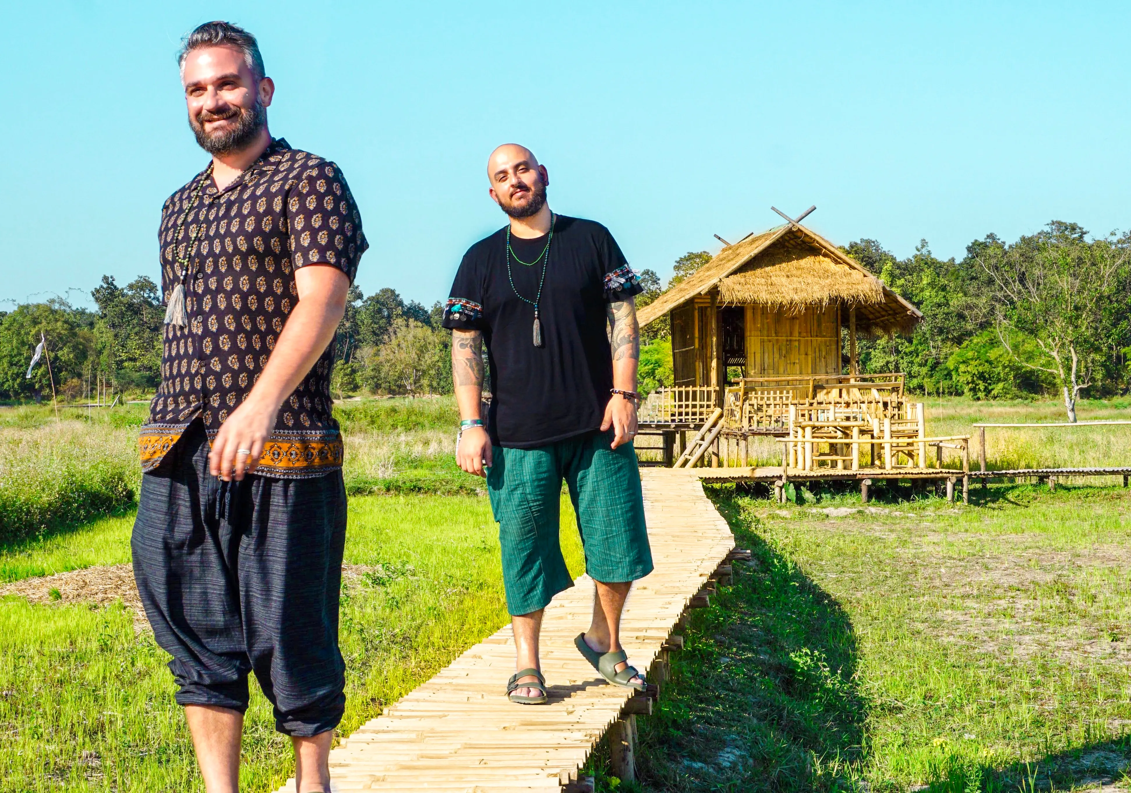 10 cose da fare e vedere a Chiang Mai