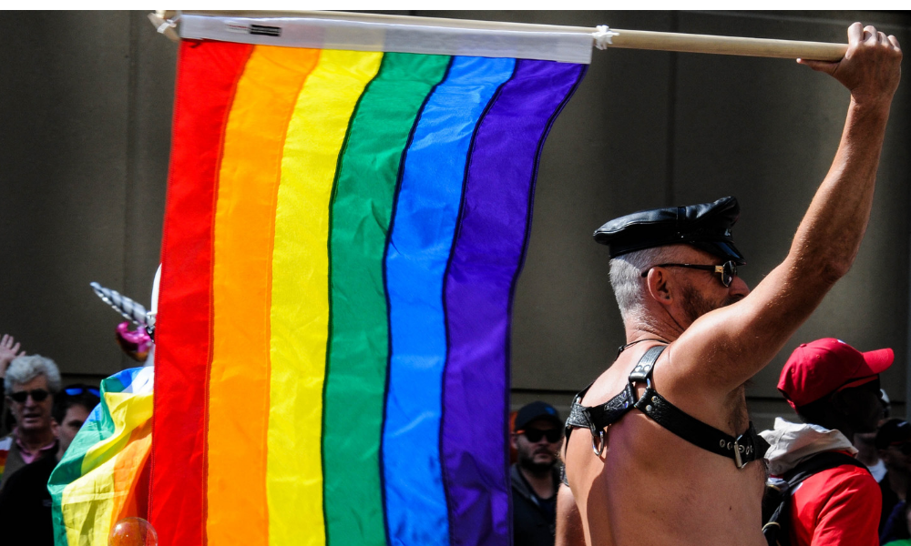 Eagle Plaza: Nasce la piazza dedicata alla comunit&agrave; leather di San Francisco