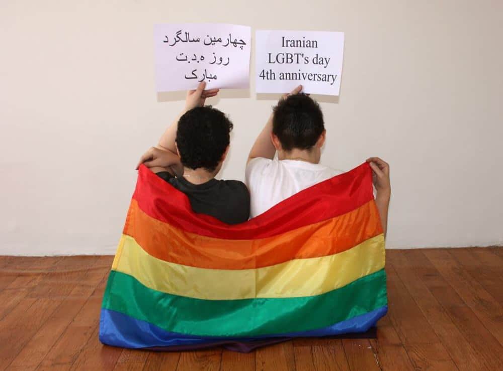 Iran paese gay friendly consigli per viaggiatori gay