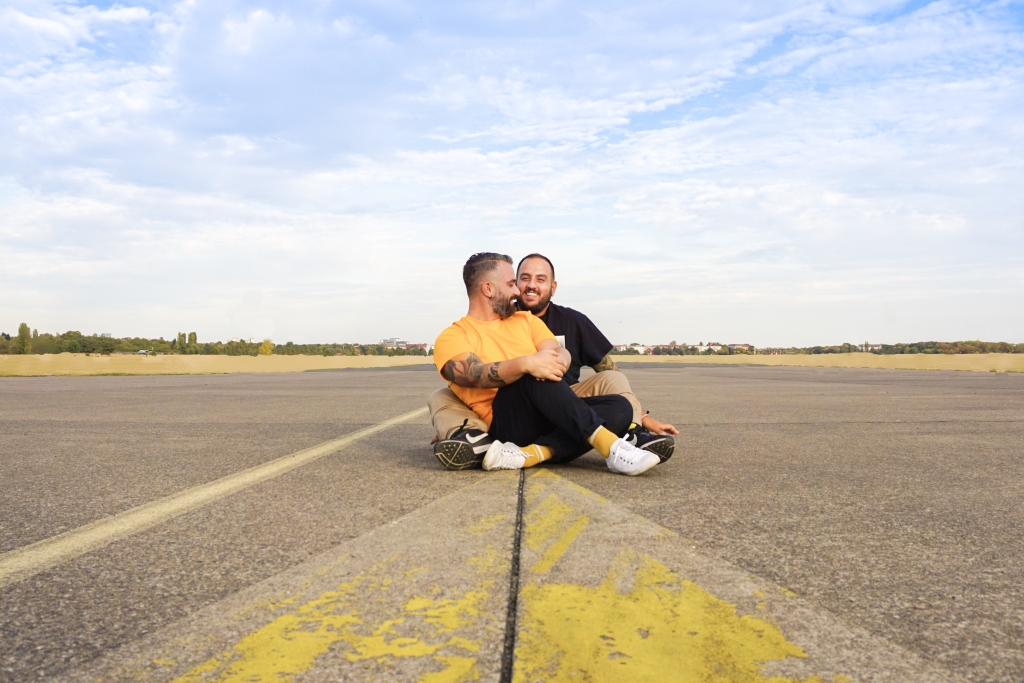 Viaggio gay in coppia consigli