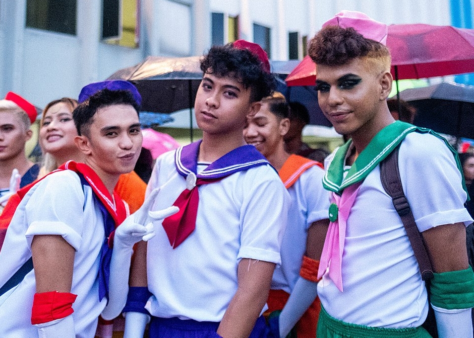 guida gay di manila filippone cosa fare e cosa vedere