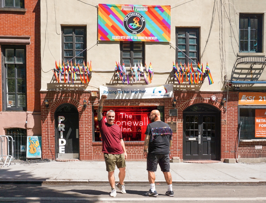 locali gay new york bar gay nyc