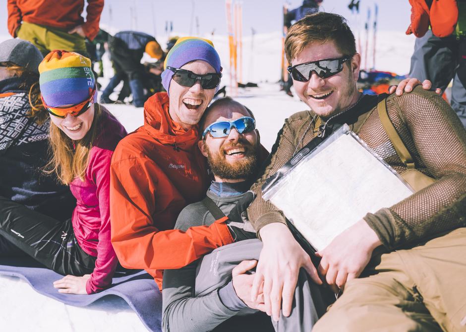 norvegia gay trekking gay