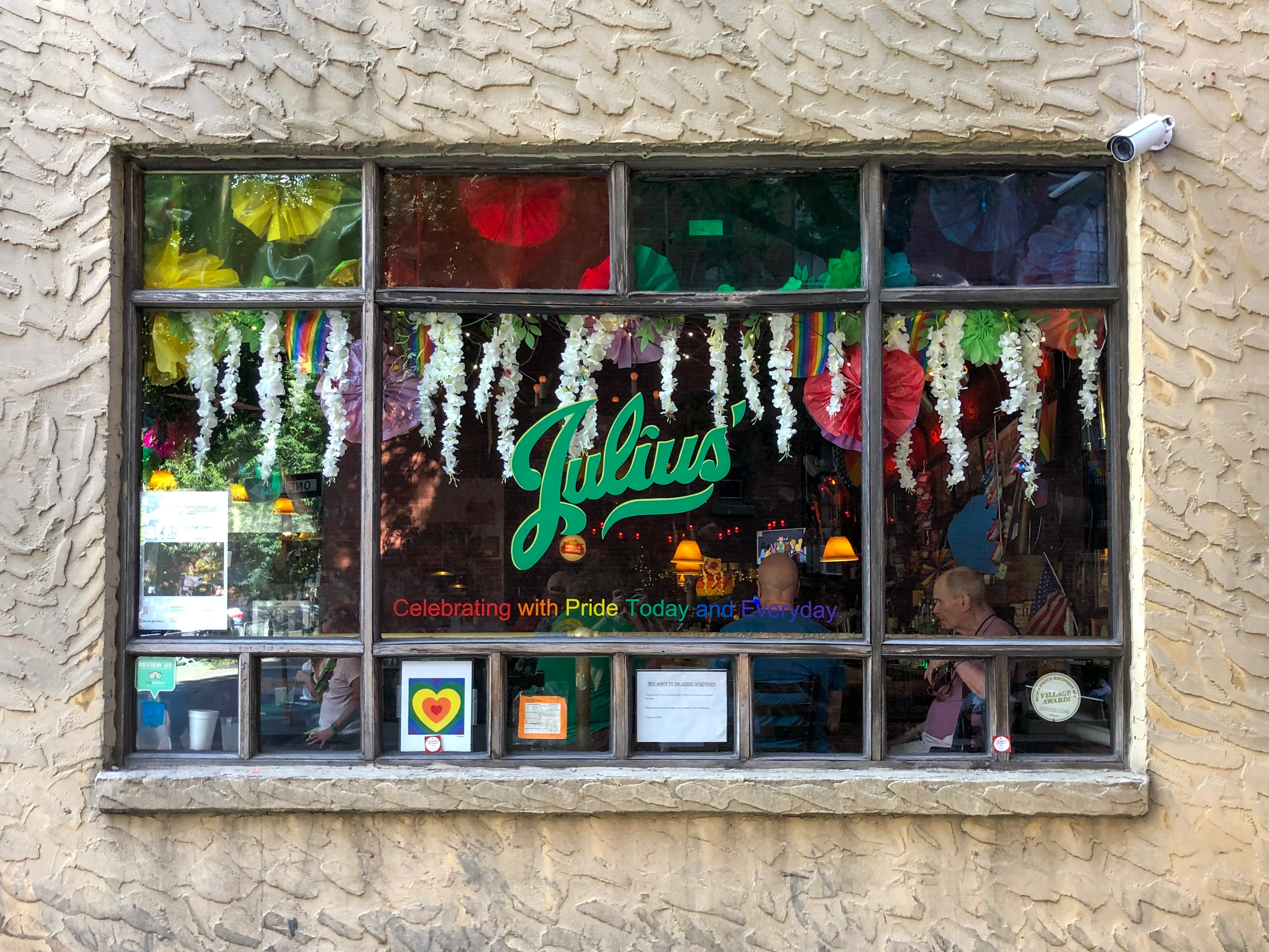 La storia gay segreta di New York: dal Village ai luoghi della storia gay della citt&agrave;