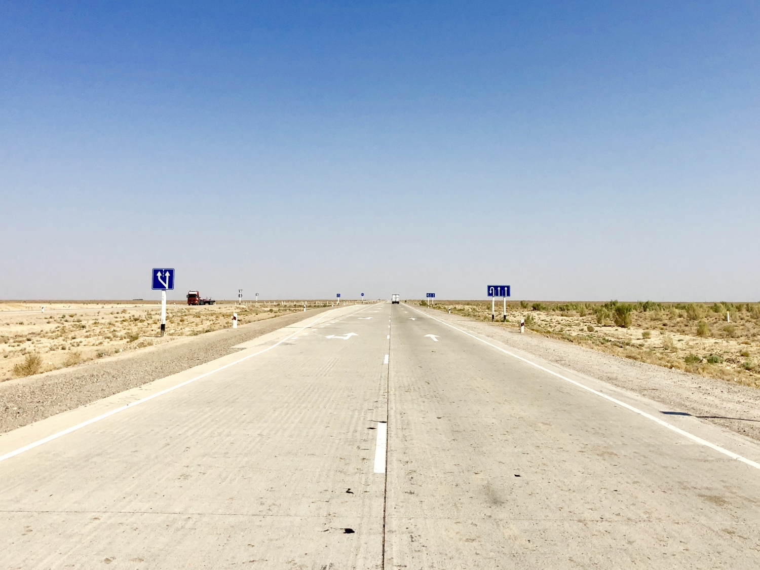 Come muoversi in Uzbekistan Asia Centrale