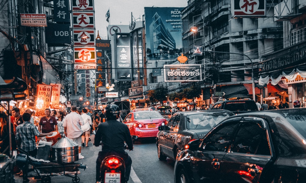 Cose da sapere prima di visitare Bangkok