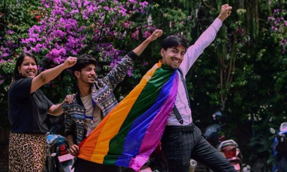 Il Nepal &egrave; un paese gay friendly?