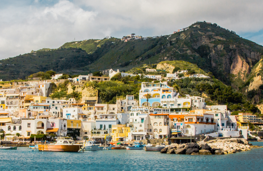 Cosa vedere a Ischia