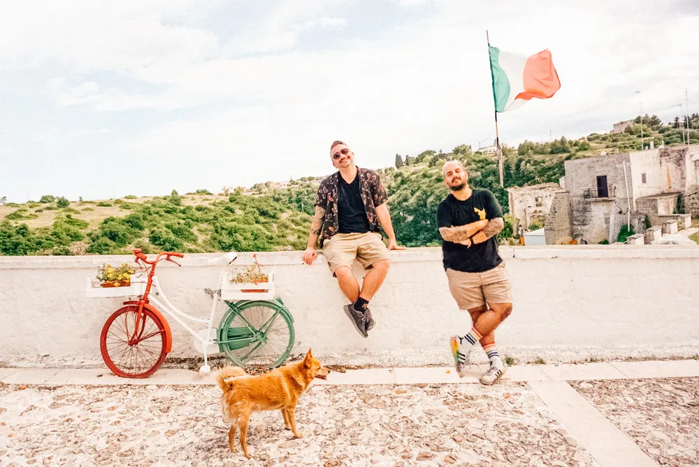 Laterza (Puglia): Cosa vedere, dove mangiare e dove dormire nella citt&agrave; del pane